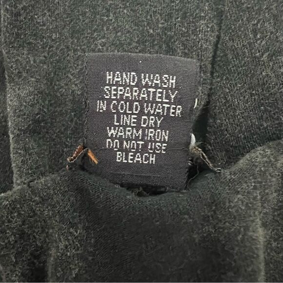 Rising International Mixed Material Stitched Dress Size Small - Picture 8 of 8